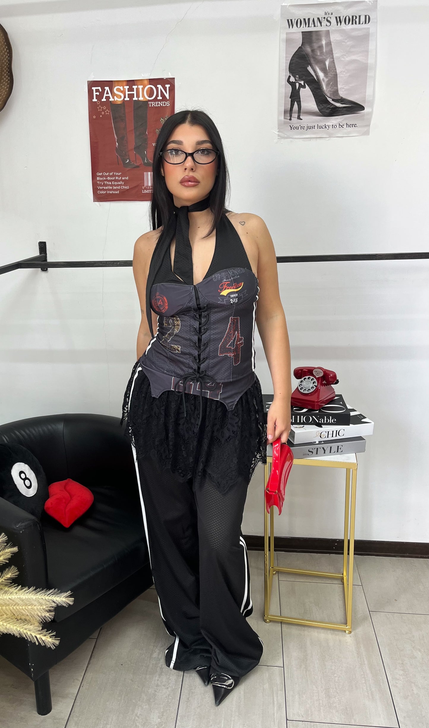 Set Iconic