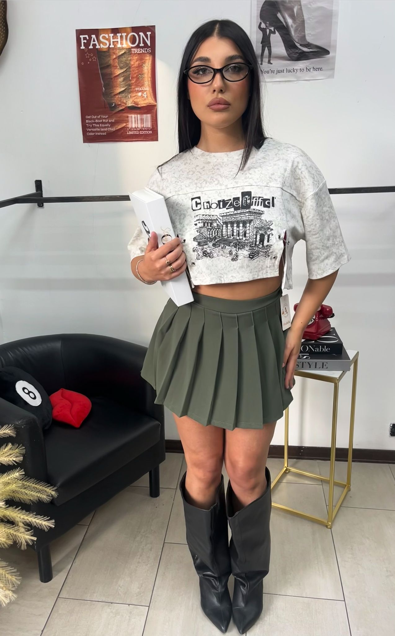 Layer Set