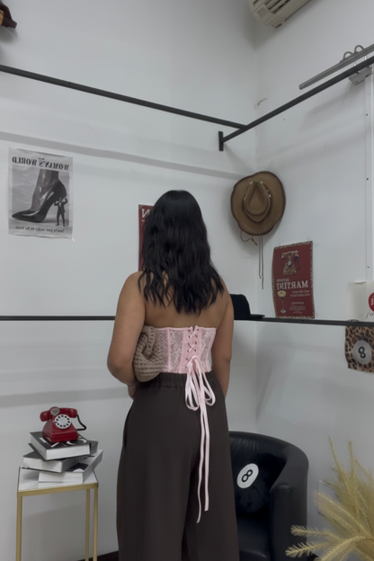 Corsetto Doll